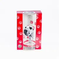 Üditős pohár, Dalmata