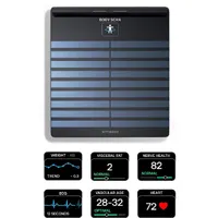 Withings Body Scan fekete személymérleg #3