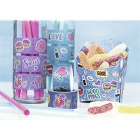 Heyda Candy bélyeg dekor ragasztószalag #3