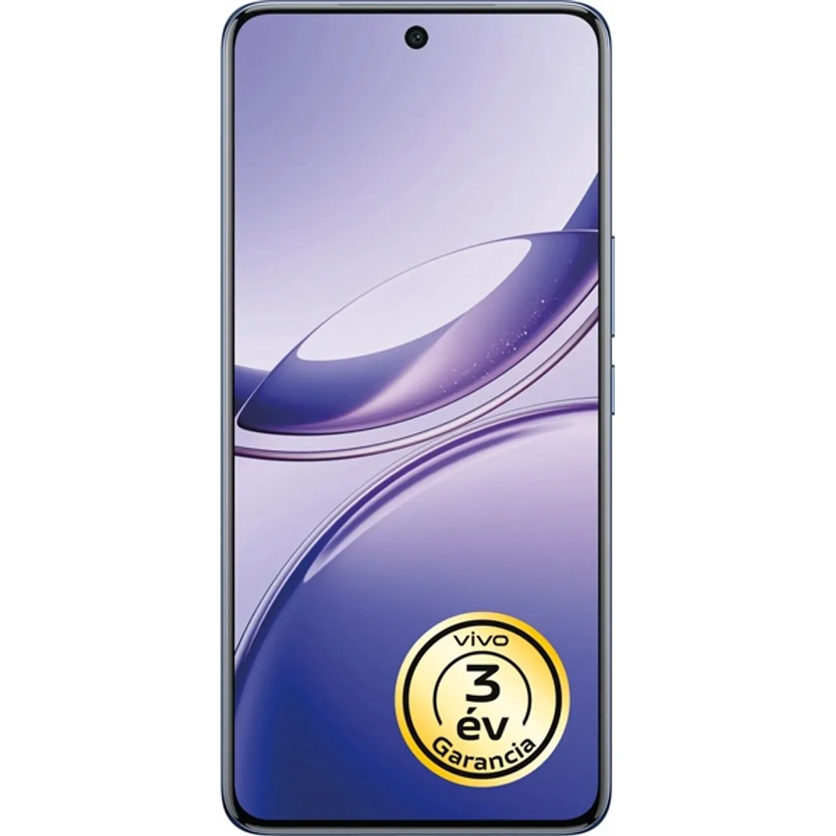 Vivo V50 6,77" 5G 12/512GB DualSIM lila okostelefon #1