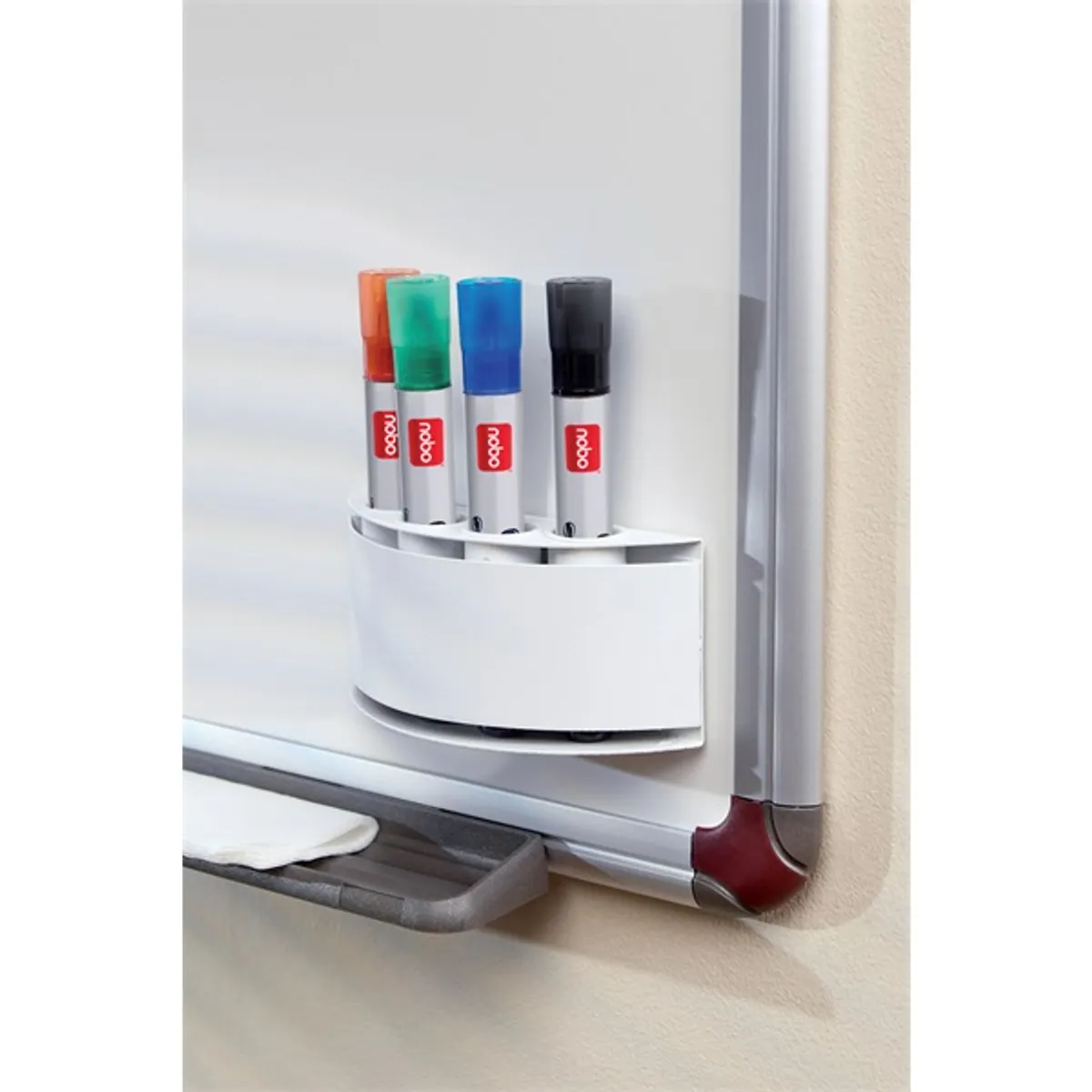 Nobo mágneses tolltartó #2