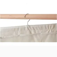 IRIS CT-29 Akasztós tároló 40X80 cm #5