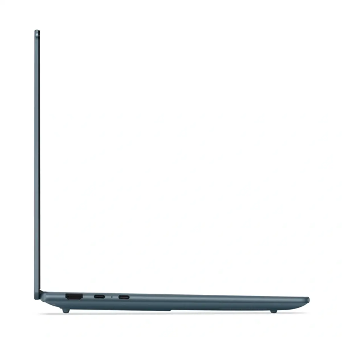 Lenovo Yoga Pro 7 14AKP10 14,5"3K/AMD Ryzen AI 7 350/32GB/1TB/Int.VGA/Win11/Alu ház/ zöldeskék laptop #4