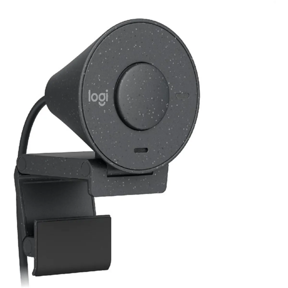 Logitech 960-001436 Brio 300 grafitszürke webkamera #2