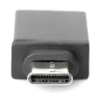 DIGITUS USB 3.0 Type A anya-> USB 3.0 Type C apa adapter #2