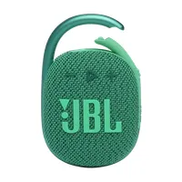 JBL CLIP4 ECO Bluetooth zöld hangszóró #2