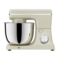 TOO SM-1500-B Gulf 1500W, 4,5L, bézs konyhai robotgép