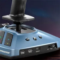 Thrustmaster 4460219 TCA SIDESTICK X AIRBUS edition joystick + 1 hónap Game Pass Ultimate #8
