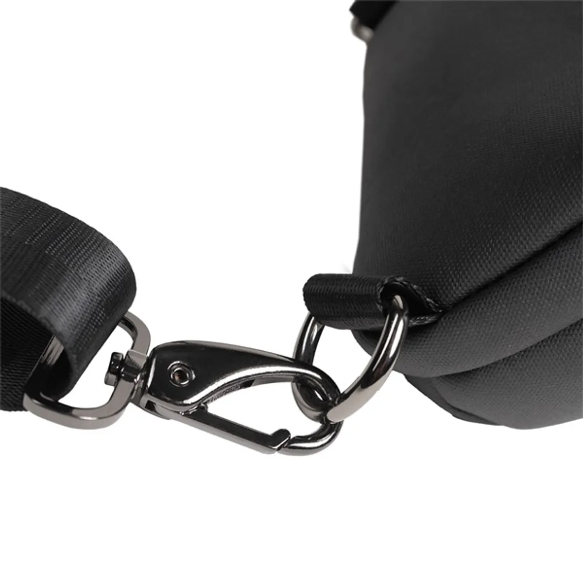 Hyprekin M07723 Bolt Nintendo Switch 2 fekete válltáska #5