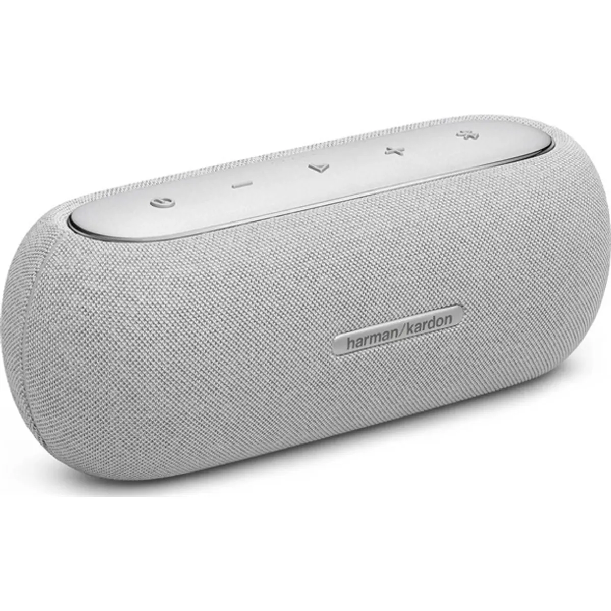 Harman Kardon LUNA hordozható szürke Bluetooth hangszóró #3