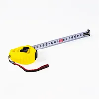 IRIS TOOLS ITMT310-Y Mérőszalag, 3 méter hosszú, 19mm széles szalag #2