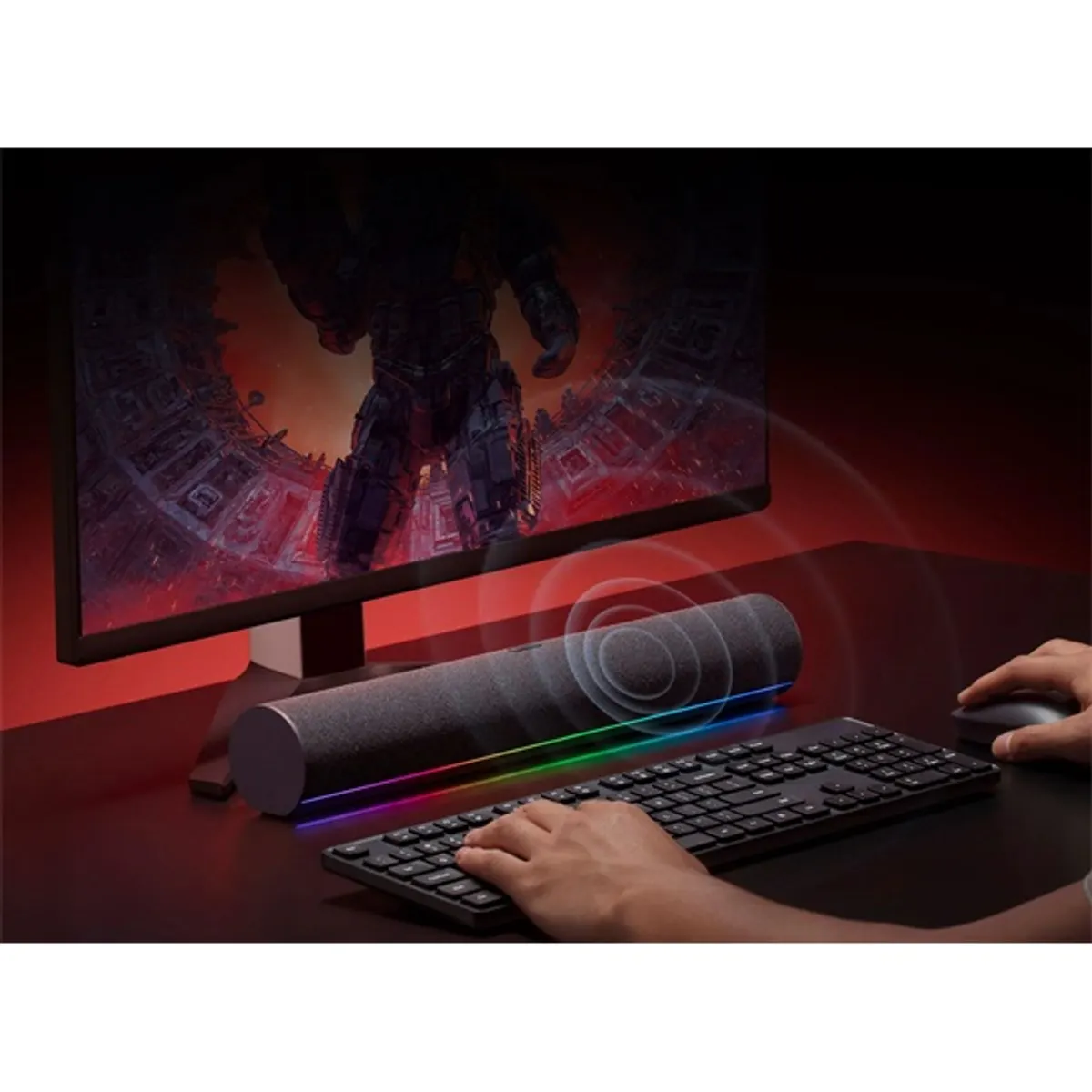 Xiaomi QBH4276GL asztali hangszóró #7