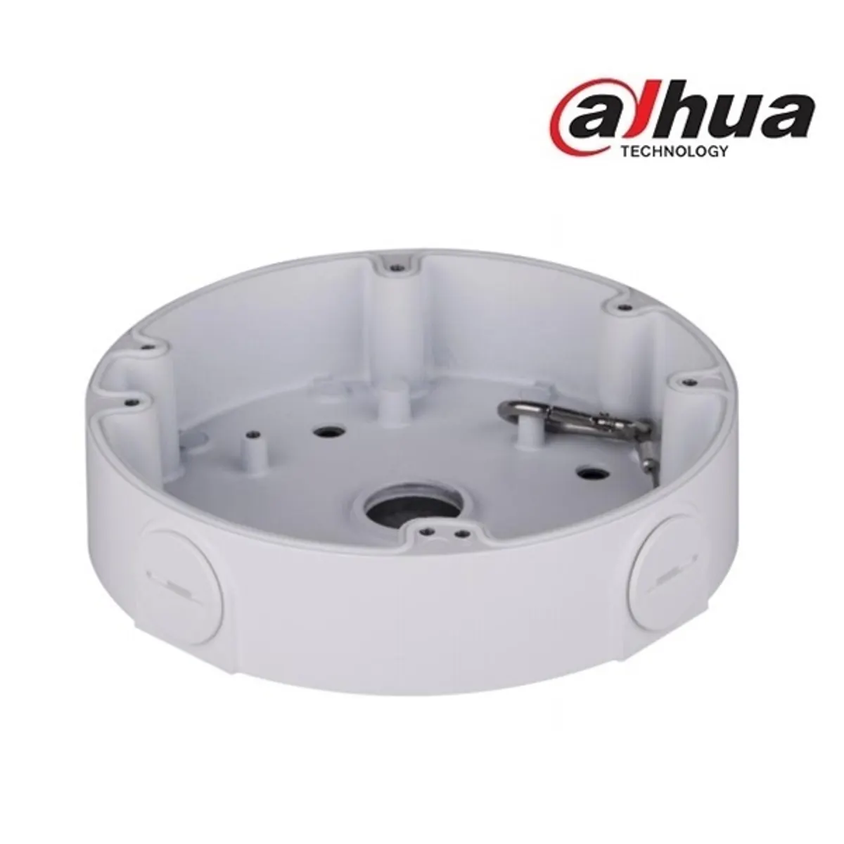 Dahua PFA138-V2 alumínium kötődoboz #1