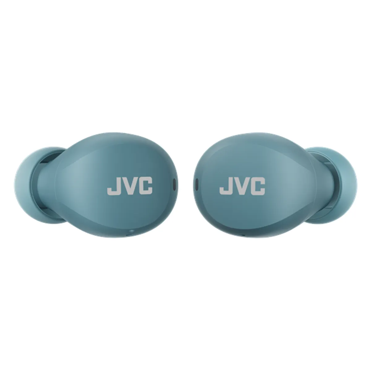 JVC HA-A6TZ True Wireless Bluetooth zöld fülhallgató #4