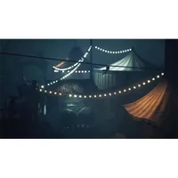 Little Nigthmares 3 Nintendo Switch 2 játékszoftver #5