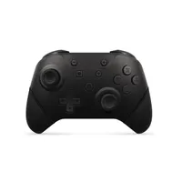 Armor3 M07467-BK NuChamp Nintendo Switch vezeték nélküli fekete kontroller #2