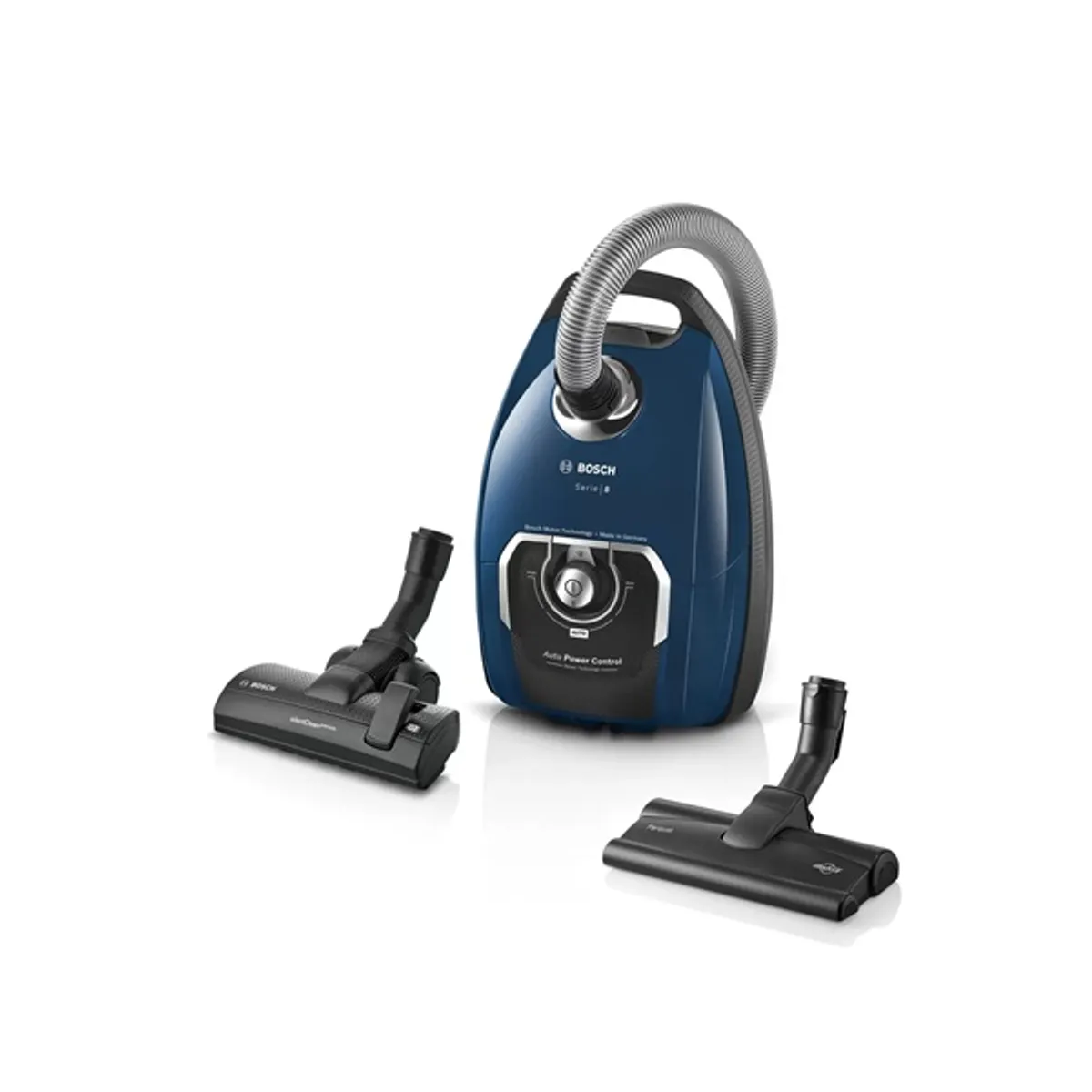 Bosch BGL8X230 Serie8 Classic porzsákos porszívó #3