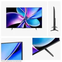 Hisense 85" 85E7QPRO 4K UHD Smart Gamer QLED TV #3