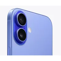 Apple iPhone 16 6,1" 5G 8/128GB ultramarin okostelefon #4