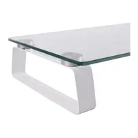 Stell SOS 5000 üveg monitor állvány #3