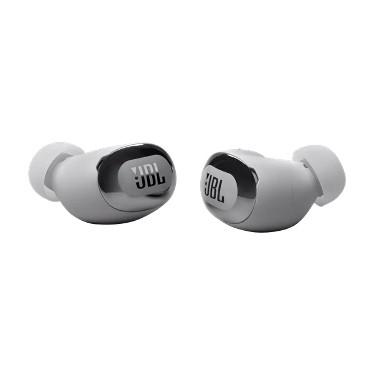 JBL Live Buds 3 True Wireless Bluetooth zajszűrős ezüst fülhallgató #4