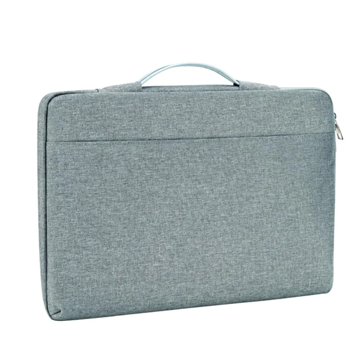 TOO 14,1" szürke notebook tok fogantyúval #1