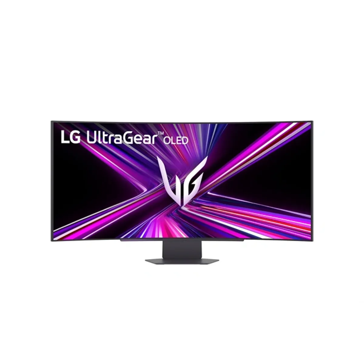LG 45" 45GX900A-B.AEU WQHD OLED 240Hz HDMI/DP/USB/USB-C ívelt gamer monitor #1
