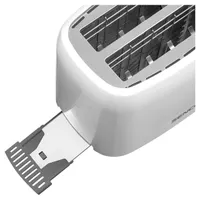 Sencor STS 2606WH fehér 2 szeletes kenyérpirító #5