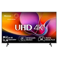 Hisense 43" 43A6Q 4K UHD Smart LED TV #2