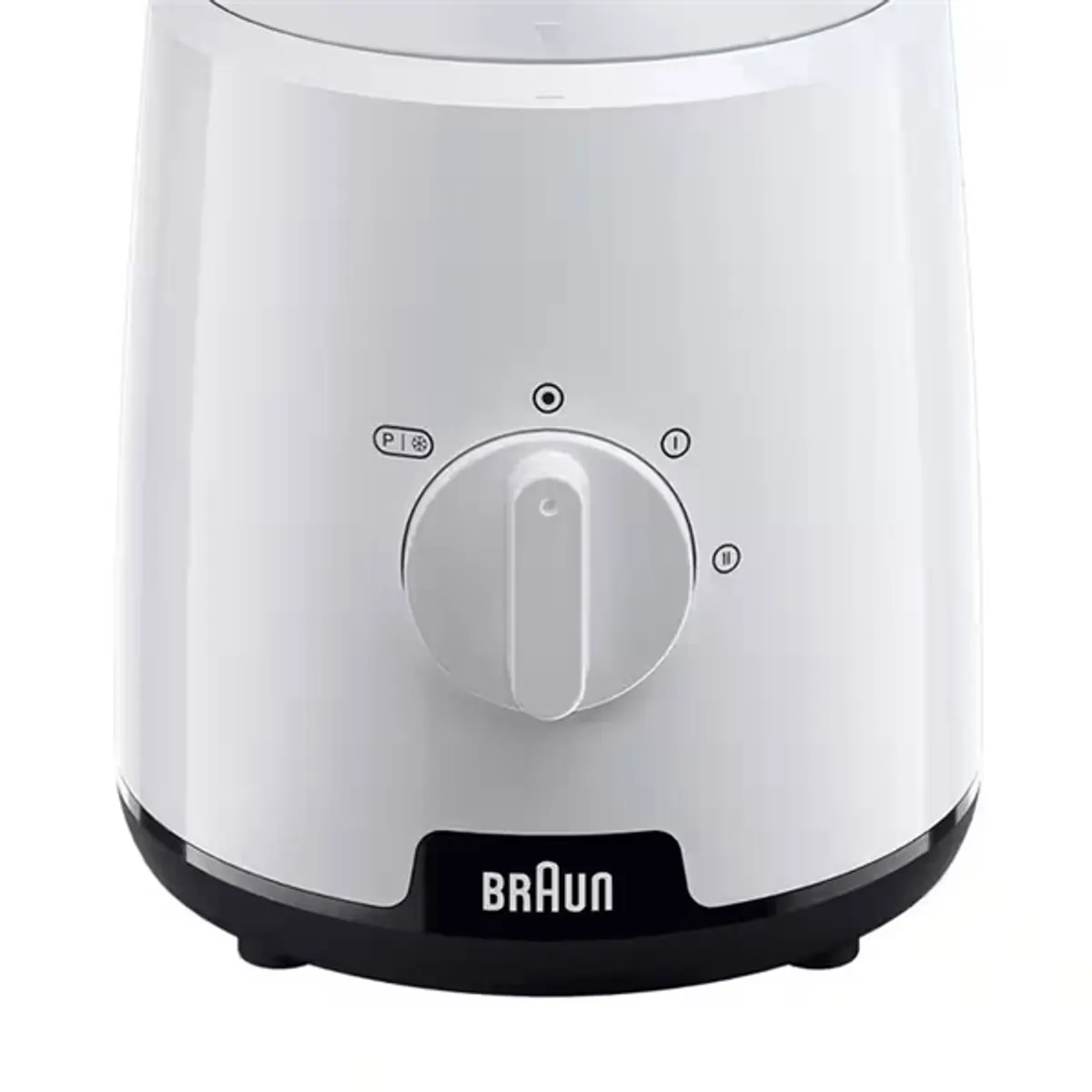 Braun JB1050WH 1,5L fehér turmixgép #3