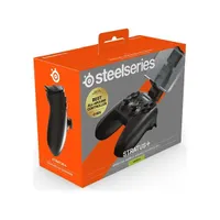 Steelseries 69076 Stratus+ vezeték nélküli fekete kontroller #7