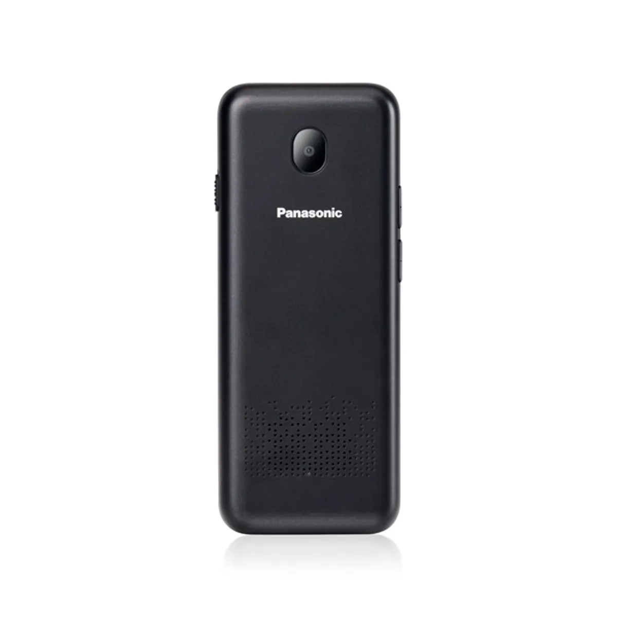 Panasonic KX-TF200 2,4" fekete mobiltelefon #2