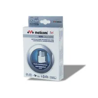 Meliconi 656154 mosó- és mosogatógéphez mágneses vízlágyító cső #4