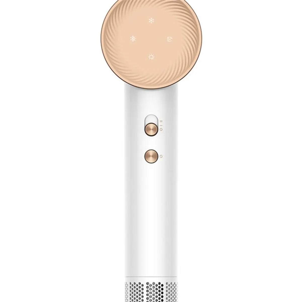 Dreame Glory fehér hajszárító #4