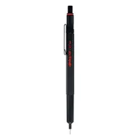 Rotring 600 0,7mm fekete nyomósirón #1