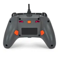 PowerA XBGP0186-01 Advantage Xbox Series X|S/Xbox One vezetékes Cyber Style kontroller #7