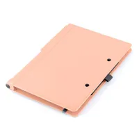 Sax összehajtható A5-A4 barack felírótábla #4