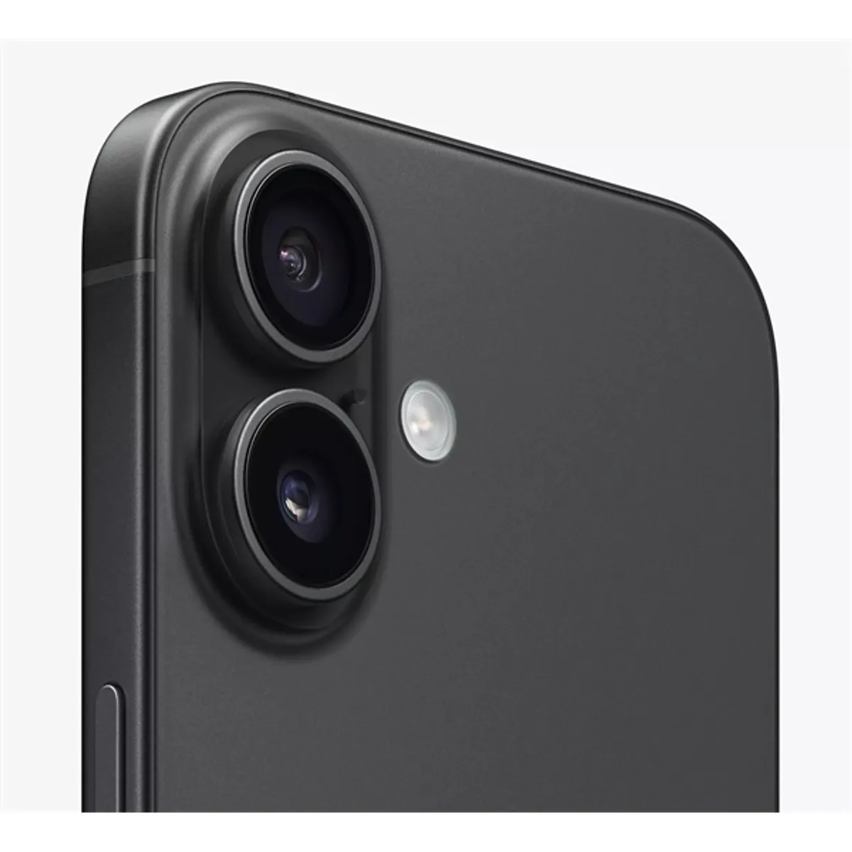 Apple iPhone 16 6,1" 5G 8/128GB fekete okostelefon #4