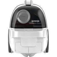 Gorenje VCEA01GACWCY porzsák nélküli porszívó #2