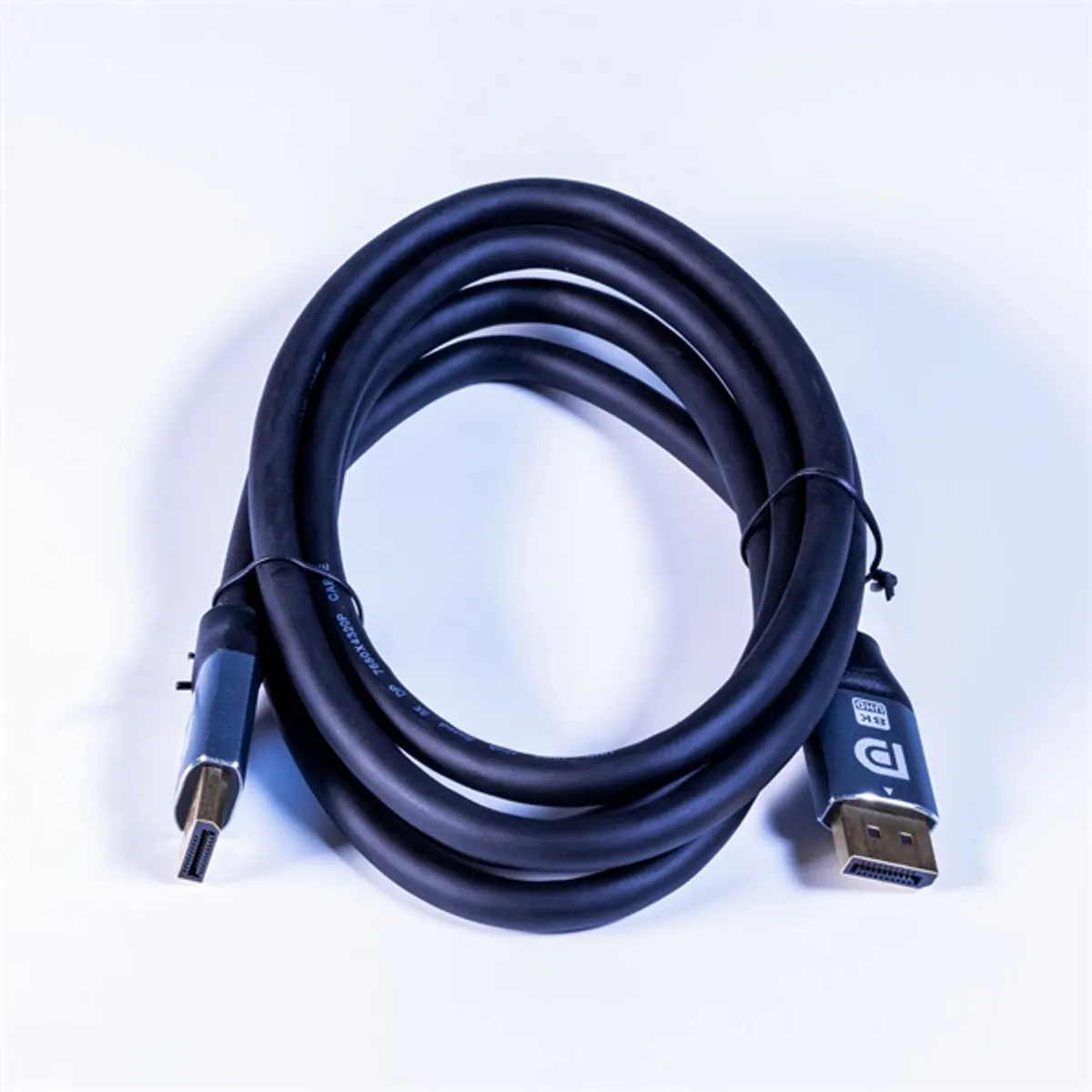 Stansson 3m Displayport v1.4 kábel #1