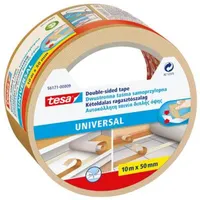 Tesa 56171 50mmx10 m kétoldalas tapadó ragasztószalag