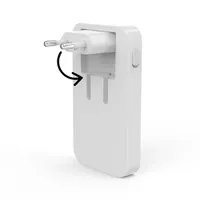 Hama 00201976 65W USB/USB-C fehér hálózati töltő #3