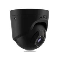 Ajax TurretCam BL /kültéri/5MP/2,8mm/IR35m/H265/JetSparrow/Mikrofon/fekete IP turret kamera #4