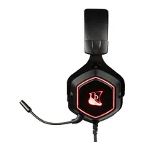 Drakkar Ragnarok Evo Pro 7.1 gamer headset #2