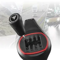 Thrustmaster 4460267 T-128 Shifter Pack Xbox One/Series/PC kormány + Add-On váltó + pedál #6