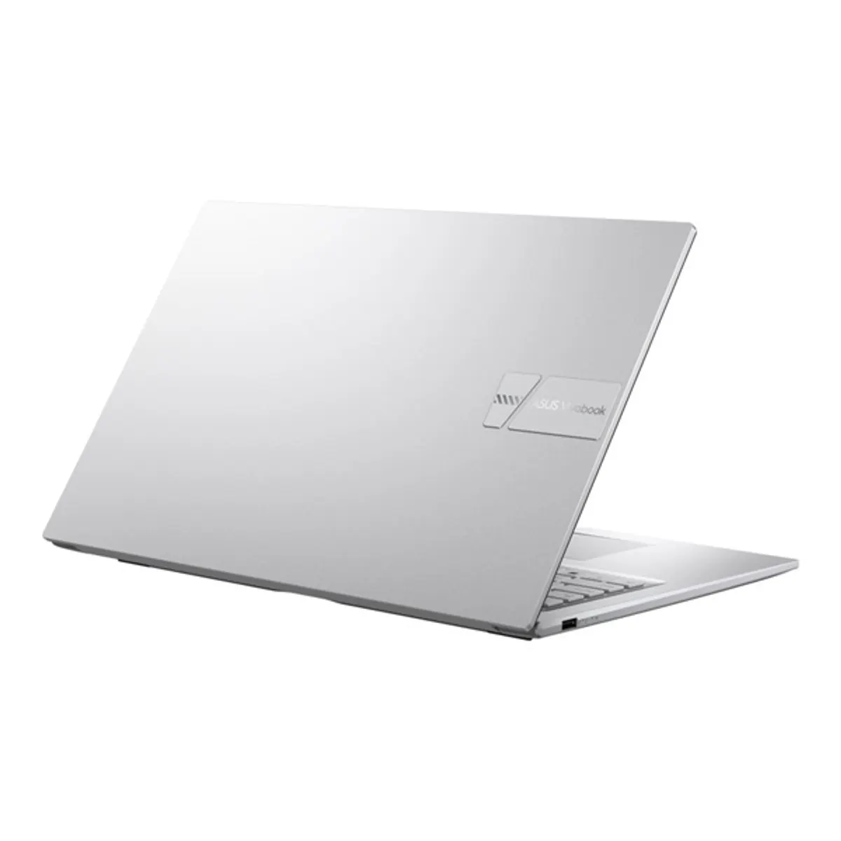 Asus VivoBook X1704ZA-AU240 17,3"FHD/Intel Core i3-1215U/8GB/512GB/Int.VGA/Win11 Pro/ezüst laptop #7