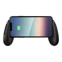 Kingston HX-CPCM-U HyperX ChargePlay Clutch okostelefonhoz fekete konroller tartó és töltő #2