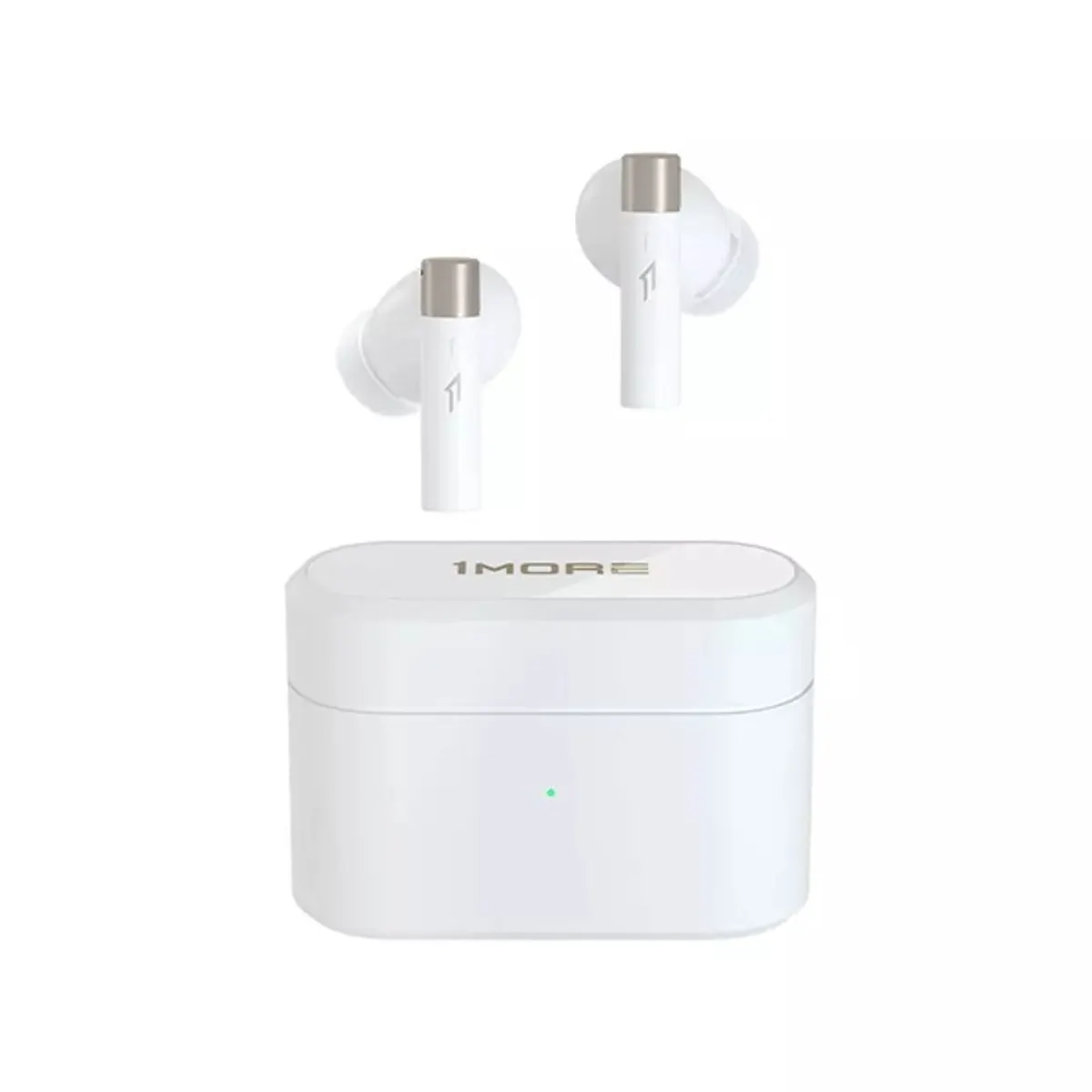 1MORE EC305 PistonBuds Pro Q30 True Wireless Bluetooth fehér fülhallgató #1
