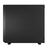 Fractal Design Meshify 2 XL Fekete világos ablakos (Táp nélküli) E-ATX ház #7