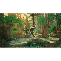 LEGO Horizon Adventures Nintendo Switch játékszoftver #5